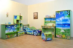 Детская мебель в Зеленограде